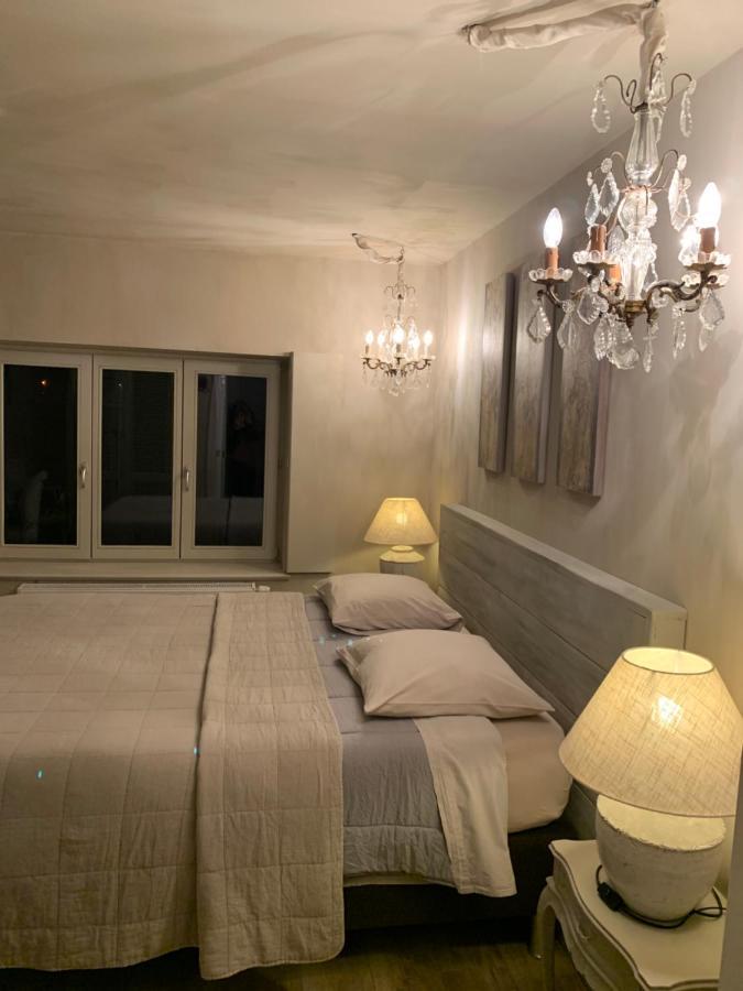 B&B Silentium Tielt-Winge Exterior photo