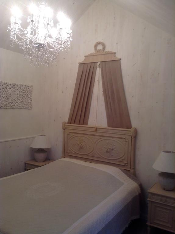 B&B Silentium Tielt-Winge Room photo