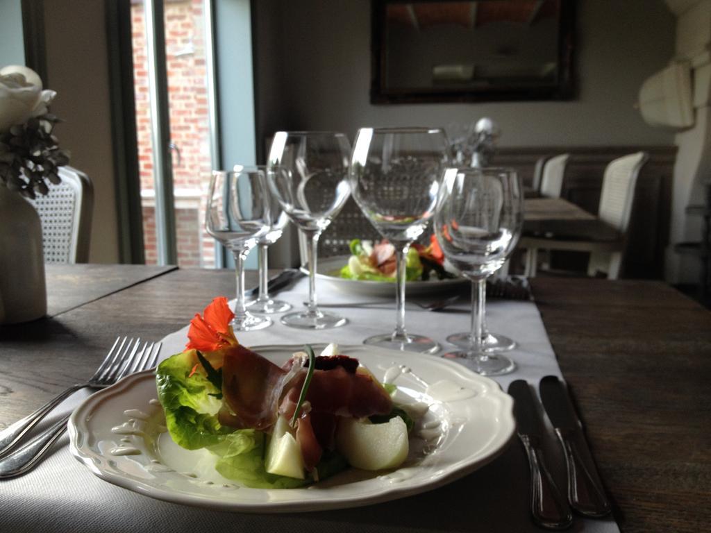 B&B Silentium Tielt-Winge Exterior photo