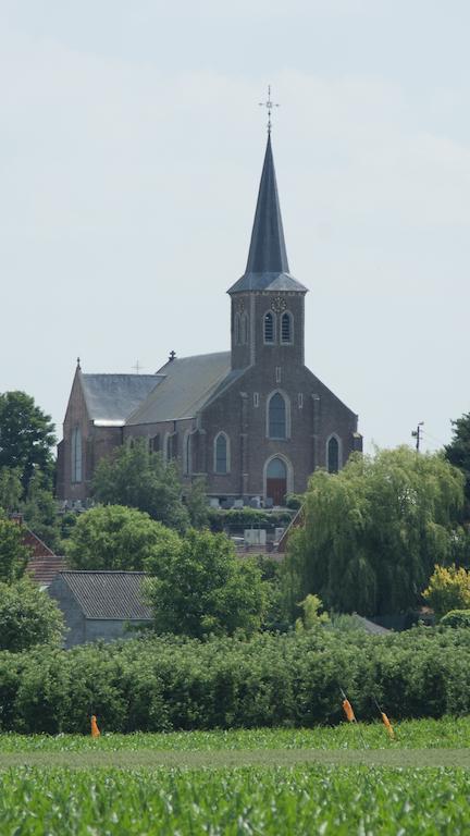 B&B Silentium Tielt-Winge Exterior photo