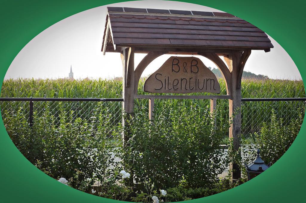B&B Silentium Tielt-Winge Exterior photo