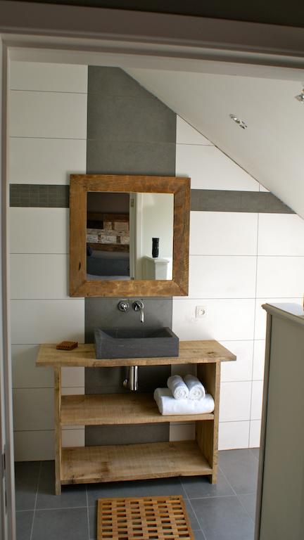 B&B Silentium Tielt-Winge Room photo