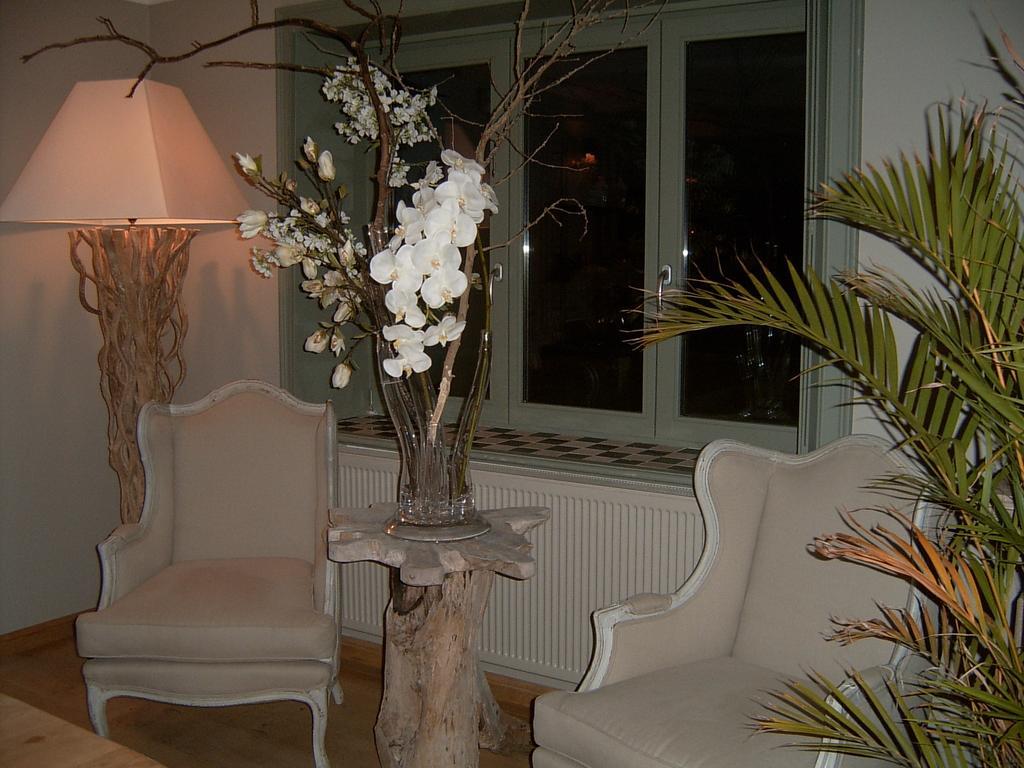 B&B Silentium Tielt-Winge Exterior photo