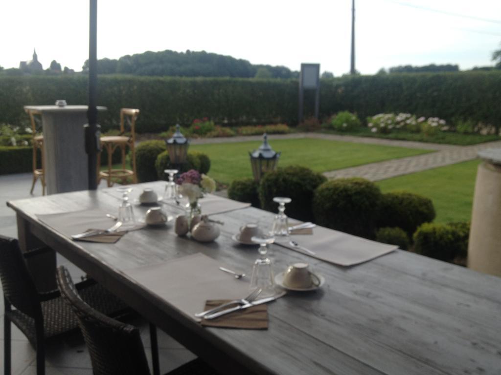 B&B Silentium Tielt-Winge Exterior photo