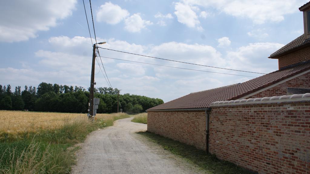 B&B Silentium Tielt-Winge Exterior photo