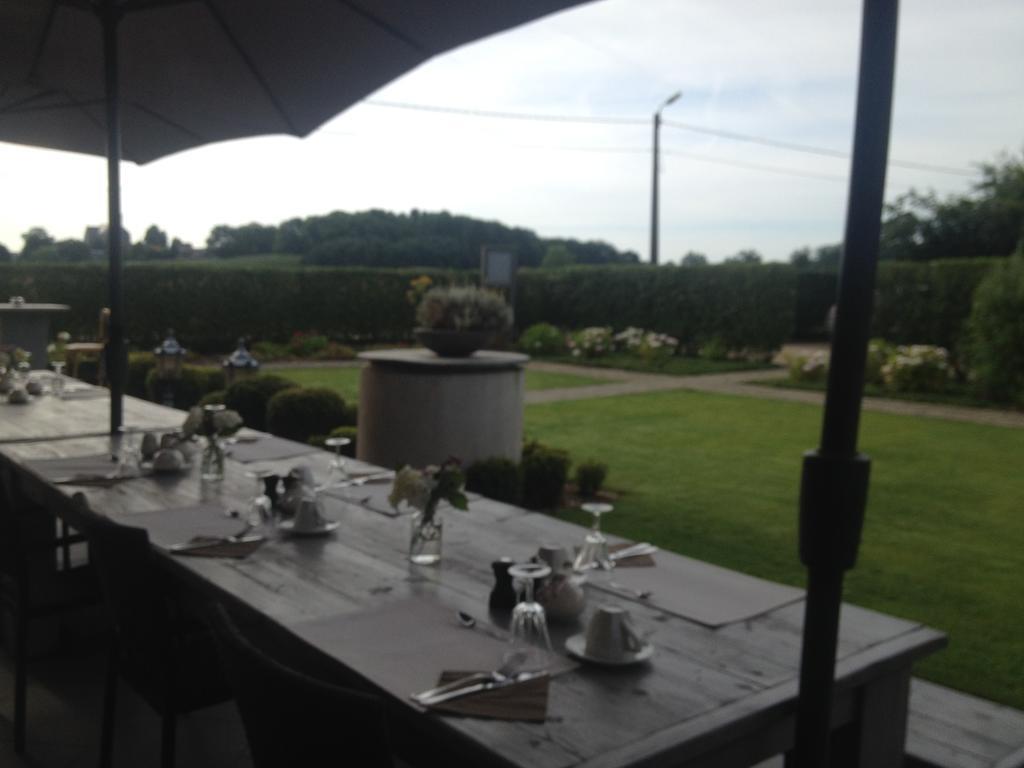 B&B Silentium Tielt-Winge Exterior photo