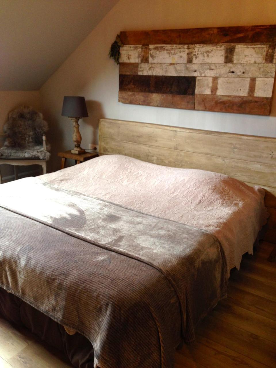 B&B Silentium Tielt-Winge Exterior photo