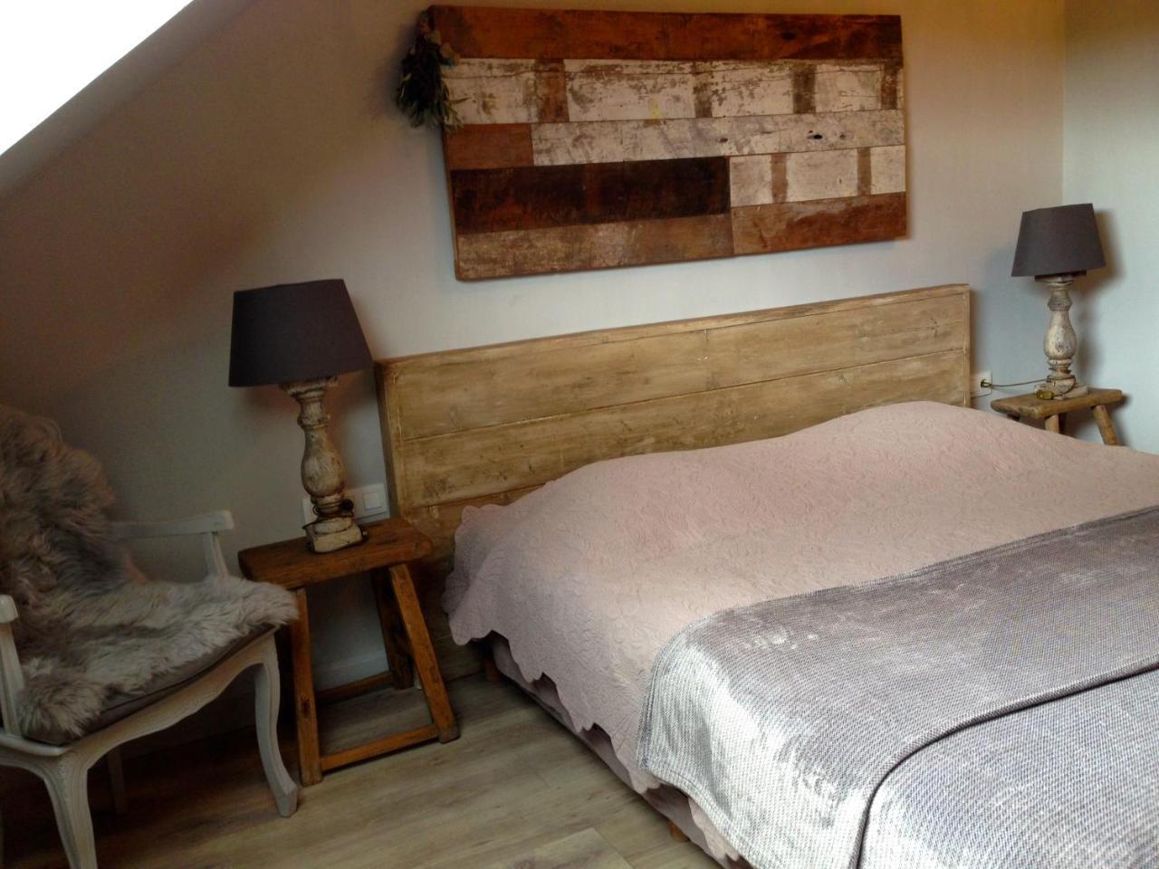B&B Silentium Tielt-Winge Exterior photo