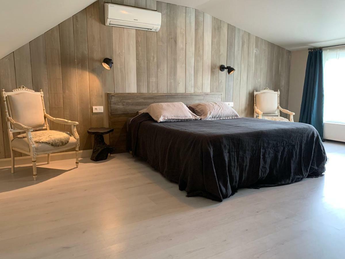 B&B Silentium Tielt-Winge Exterior photo