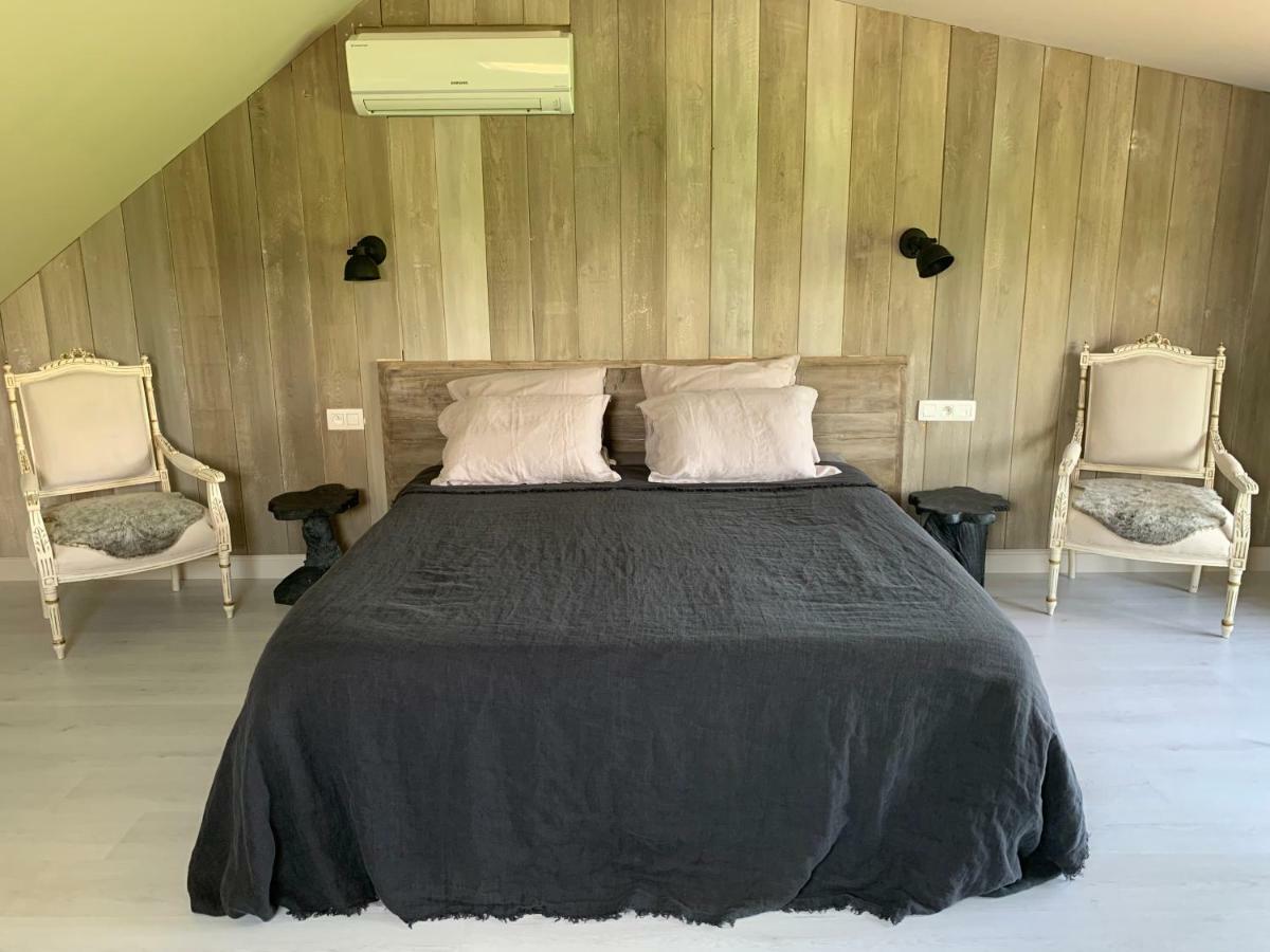 B&B Silentium Tielt-Winge Exterior photo